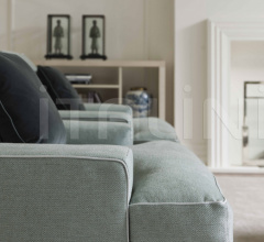 Диван HUGO SOFA 212 Диван HUGO SOFA 212 фабрика Galimberti Nino
