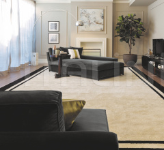 Кушетка HUGO RIGHT CHAISE LONGUE 220 Кушетка HUGO RIGHT CHAISE LONGUE 220 фабрика Galimberti Nino