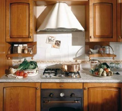 Кухня Mila 01 Кухня Mila 01 фабрика Aran Cucine