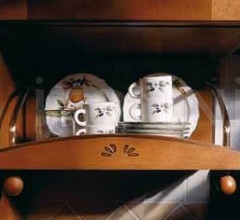 Кухня Mila 01 Кухня Mila 01 фабрика Aran Cucine