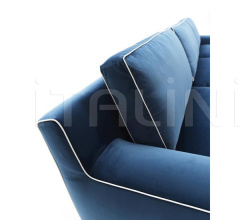 Диван HUGO MODULAR SOFA C44 Диван HUGO MODULAR SOFA C44 фабрика Galimberti Nino