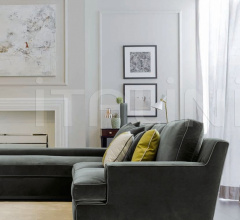 Диван HUGO MODULAR SOFA C22 Диван HUGO MODULAR SOFA C22 фабрика Galimberti Nino