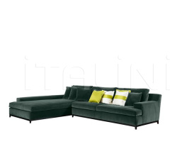 Диван HUGO MODULAR SOFA C33 Диван HUGO MODULAR SOFA C33 фабрика Galimberti Nino