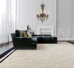 Диван HUGO MODULAR SOFA C33 Диван HUGO MODULAR SOFA C33 фабрика Galimberti Nino