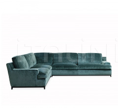 Диван HUGO MODULAR SOFA C77 Диван HUGO MODULAR SOFA C77 фабрика Galimberti Nino