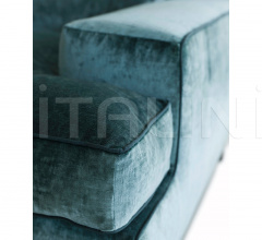 Диван HUGO MODULAR SOFA C77 Диван HUGO MODULAR SOFA C77 фабрика Galimberti Nino