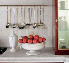 Кухня Mila 02 Кухня Mila 02 фабрика Aran Cucine