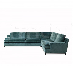 Диван HUGO MODULAR SOFA C88 Диван HUGO MODULAR SOFA C88 фабрика Galimberti Nino