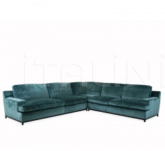 Диван HUGO MODULAR SOFA C88 Диван HUGO MODULAR SOFA C88 фабрика Galimberti Nino
