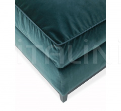 Диван HUGO MODULAR SOFA C88 Диван HUGO MODULAR SOFA C88 фабрика Galimberti Nino