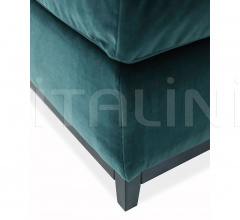 Диван HUGO MODULAR SOFA C88 Диван HUGO MODULAR SOFA C88 фабрика Galimberti Nino