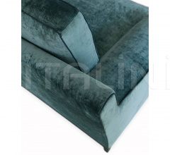 Диван HUGO MODULAR SOFA C88 Диван HUGO MODULAR SOFA C88 фабрика Galimberti Nino