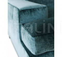 Диван HUGO MODULAR SOFA C88 Диван HUGO MODULAR SOFA C88 фабрика Galimberti Nino