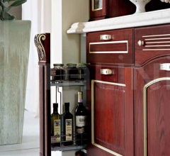 Кухня Mila 02 Кухня Mila 02 фабрика Aran Cucine