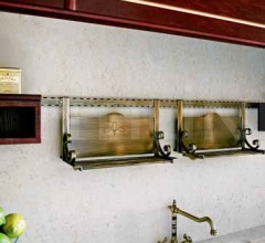 Кухня Mila 02 Кухня Mila 02 фабрика Aran Cucine