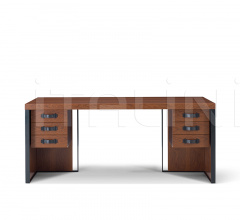 Итальянские Письменные столы - Письменный стол KOBE фабрика Galimberti Nino