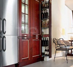 Кухня Mila 02 Кухня Mila 02 фабрика Aran Cucine