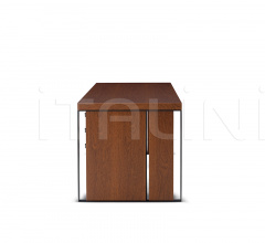 Итальянские Письменные столы - Письменный стол KOBE фабрика Galimberti Nino