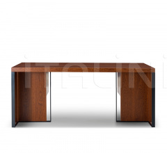 Итальянские Письменные столы - Письменный стол KOBE фабрика Galimberti Nino