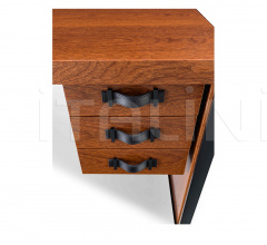 Итальянские Письменные столы - Письменный стол KOBE фабрика Galimberti Nino