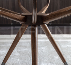 Кофейный столик CHARLI SIDE TABLE Кофейный столик CHARLI SIDE TABLE фабрика Galimberti Nino