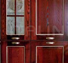 Кухня Mila 02 Кухня Mila 02 фабрика Aran Cucine