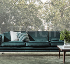 Журнальный столик PETRO COFFEE TABLE 180 Журнальный столик PETRO COFFEE TABLE 180 фабрика Galimberti Nino