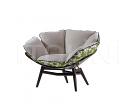 Кресло VIOLA Кресло VIOLA фабрика Galimberti Nino