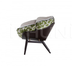 Кресло VIOLA Кресло VIOLA фабрика Galimberti Nino