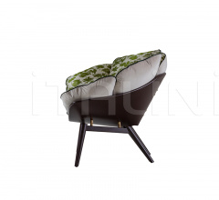 Кресло VIOLA Кресло VIOLA фабрика Galimberti Nino