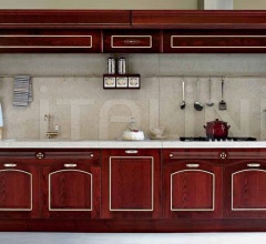 Кухня Mila 02 Кухня Mila 02 фабрика Aran Cucine