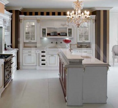 Кухня Mila 02 Кухня Mila 02 фабрика Aran Cucine