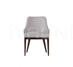 Стул ADELE DINING ARM CHAIR Стул ADELE DINING ARM CHAIR фабрика Galimberti Nino