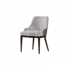 Стул ADELE DINING ARM CHAIR Стул ADELE DINING ARM CHAIR фабрика Galimberti Nino