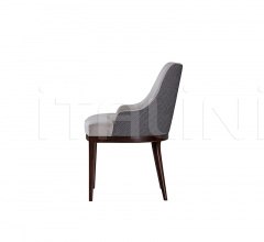 Стул ADELE DINING ARM CHAIR Стул ADELE DINING ARM CHAIR фабрика Galimberti Nino