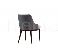 Стул ADELE DINING ARM CHAIR Стул ADELE DINING ARM CHAIR фабрика Galimberti Nino
