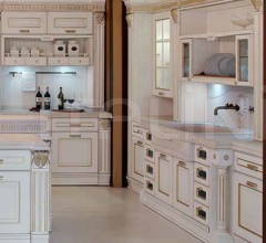 Кухня Mila 02 Кухня Mila 02 фабрика Aran Cucine