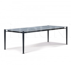 Стол обеденный HIRO Стол обеденный HIRO фабрика Galimberti Nino