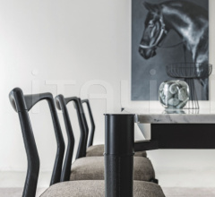 Стол обеденный HIRO Стол обеденный HIRO фабрика Galimberti Nino