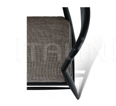 Стул COLETTE Стул COLETTE фабрика Galimberti Nino