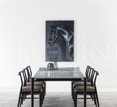 Стул COLETTE Стул COLETTE фабрика Galimberti Nino