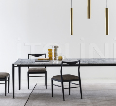 Стул COLETTE Стул COLETTE фабрика Galimberti Nino