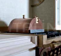 Кухня Mila 02 Кухня Mila 02 фабрика Aran Cucine