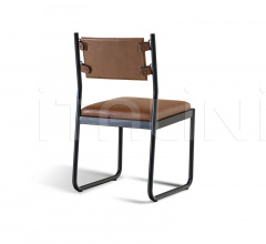 Стул BIRKIN Стул BIRKIN фабрика Galimberti Nino