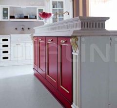 Кухня Mila 02 Кухня Mila 02 фабрика Aran Cucine