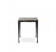 Столик YANG SIDE TABLE 61 X 61 Столик YANG SIDE TABLE 61 X 61 фабрика Galimberti Nino