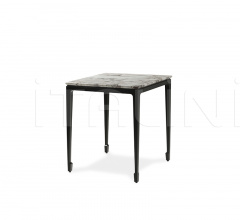 Столик YANG SIDE TABLE 61 X 61 Столик YANG SIDE TABLE 61 X 61 фабрика Galimberti Nino