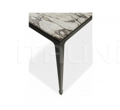 Столик YANG SIDE TABLE 61 X 61 Столик YANG SIDE TABLE 61 X 61 фабрика Galimberti Nino