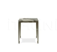 Столик YANG SIDE TABLE 61 X 61 Столик YANG SIDE TABLE 61 X 61 фабрика Galimberti Nino