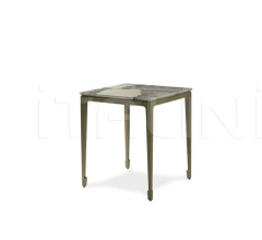 Столик YANG SIDE TABLE 61 X 61 Столик YANG SIDE TABLE 61 X 61 фабрика Galimberti Nino